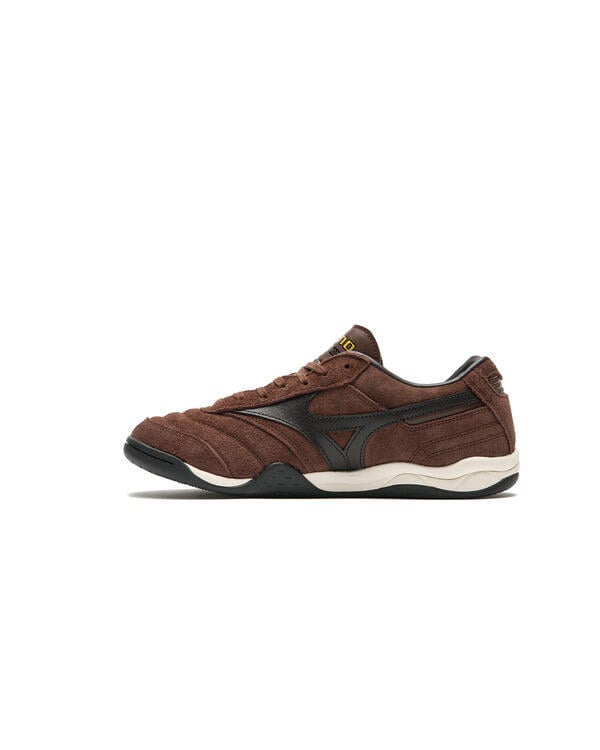 MORELIA IN 超美品 Mizuno MORELIA LS SUEDE | D1GA261A03 | AFEW STORE